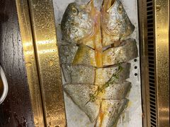 -新石器烤肉(之心城店)