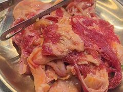 -金喜娜无限自助烤肉(泰达永旺店)