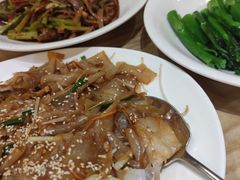 -德胜轩正宗顺德菜(宝安沙井会展中心店)