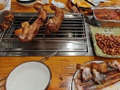 -张记焖窑·十五年专注焖烤(雍和宫店)