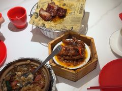 -避风塘·金牌店·夜宵(金玉兰店)