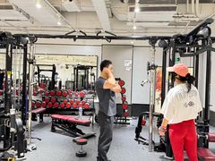 -FLARE STAR FITNESS(复地活力城店)