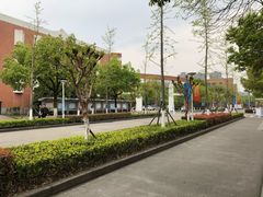-杭州电子科技大学(下沙校区)