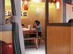 -赣饭农家·江西小炒(西乡店)