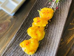 芥末虾仁-蟹后Crabber(水悦城店)