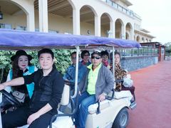 -滨海高尔夫俱乐部