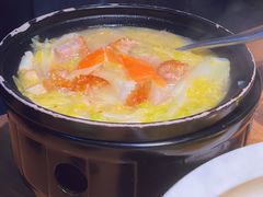 -鱼神·脆肉鲩 全鱼宴(西乡店)