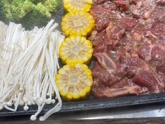 -筱爷叔·上海传统手工菜(玉树路店)