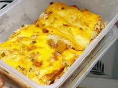 藤椒鸡肉豆皮-老通城豆皮大王(吉庆街店)