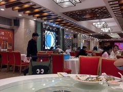 -凤凰楼酒家·粤宴点心(华强北店)