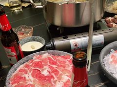 -熹悟海鲜火锅·广式打边炉