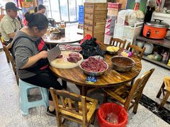 -粗茶淡饭(东滨江大道店)