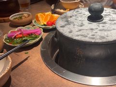 -蘑界·野生菌火锅(深业上城店)