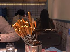 -卡路里的烤宴(浑南首创店)