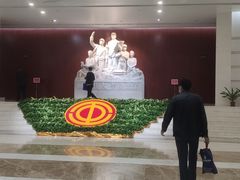 -福州工人文化宫