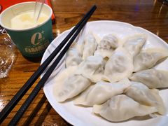 -一轩饺子馆(丽都店)