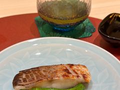 -松临·铁板烧&Omakase(神农店)