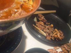 -红盔甲·小龙虾(天钥桥店)