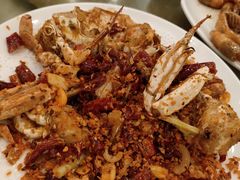 -新金盛·海鲜酒楼(盐田店)