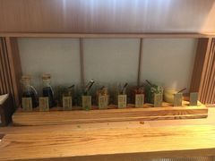 -小满手工粉(上海新世界城店)
