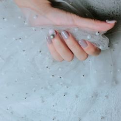 -Halo美甲美睫