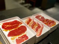 -神户赤童日式烤肉(金地广场店)