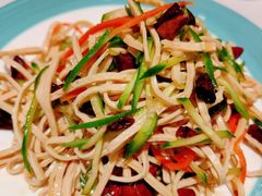 -双合园·海鲜水饺青岛菜(九水东路店)