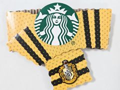 -星巴克(大柏树店)