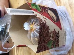 泰式奶茶-隐象老挝咖啡手标泰奶