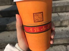 -鸡鸣赐茶(鸡鸣寺路店)