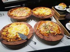 -五月罗马海鲜自助餐厅(陆家嘴店)