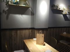 大堂-恋萍小吃(时代店)