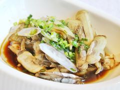 蛏子-豫园万丽酒店-万丽轩中餐厅(河南南路店)