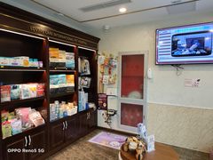 -宠爱国际动物医院·消化内科·心肾内科·ISFM猫友好(望京店)