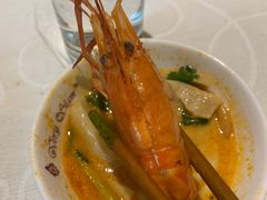 -暹罗泰·泰国餐厅(仁和新城店)