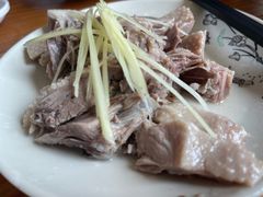 大白切鹅肉-乡亲鹅肉城(昆山店)