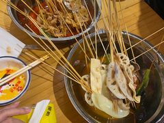 -嘉州鲜知味钵钵鸡(奎星楼店)