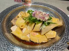 -林辉家宴·本地家常菜·头牌清远鸡(先锋店)