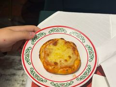 -ITA·意塔意大利餐厅(亦庄店)