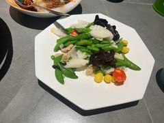 -四川饭店(城乡购物中心店)