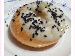 -扬州万怡酒店-中餐厅(文昌中路店)