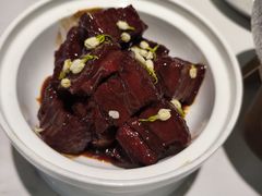 金陵茉莉红烧肉-苏梦江南·淮扬菜(夫子庙店)