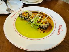 -Entrecôte 法国牛扒馆(保利·时光里店)