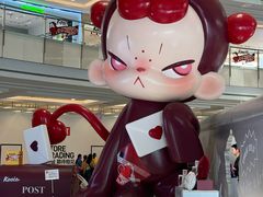 -上海来福士广场