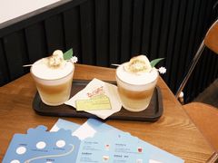 -72 COFFEE(东朝阳路店)