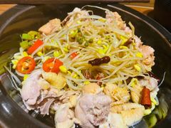 原味汽锅鸡-云海肴·汽锅鸡·云南菜(高德置地店)