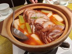 -一坐一忘云南菜(卓悦中心)