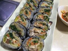 iphone_upload_pic-郑阿姨的家·이모네·韩料&烤肉(武川路店)