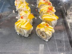 -松子料理(白家庄店)
