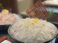 -渔惑·中山脆肉鲩火锅(仁恒梦店)